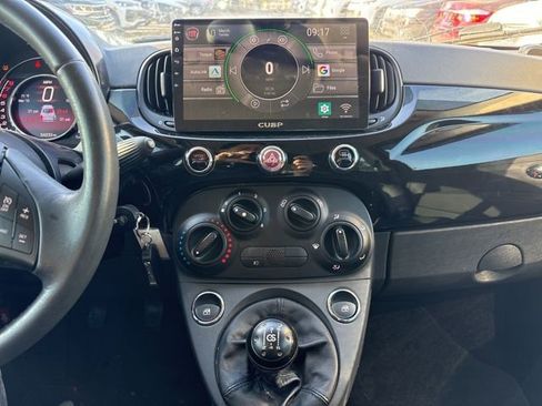 Used 2018 FIAT 500 Pop w/ Urbana Appearance Package image 10