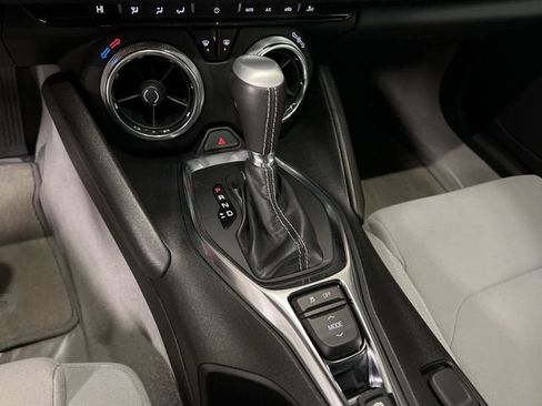 Certified 2023 Chevrolet Camaro LT w/ RS Package image 15