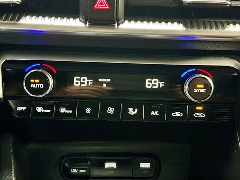 Used 2024 Kia K5 GT-Line w/ GT-Line Premium Package image 16