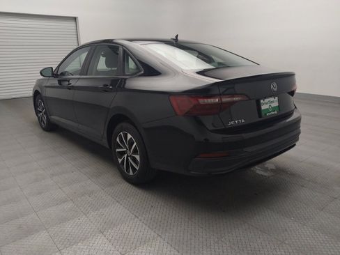 Used 2024 Volkswagen Jetta S FWD image 5