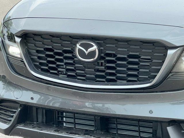 New 2026 MAZDA CX-5 AWD 2.5 S image 32