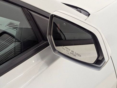 Used 2010 Chevrolet Camaro LT image 19