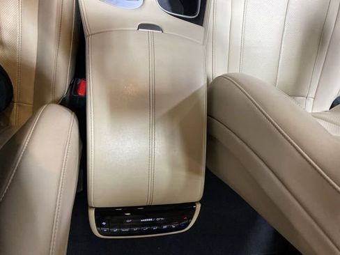 Used 2023 INFINITI QX60 Sensory w/ Vision Package AWD/4WD image 17