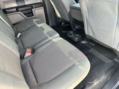 Used 2019 Ford F250 XL w/ Power Equipment Group AWD/4WD image 25