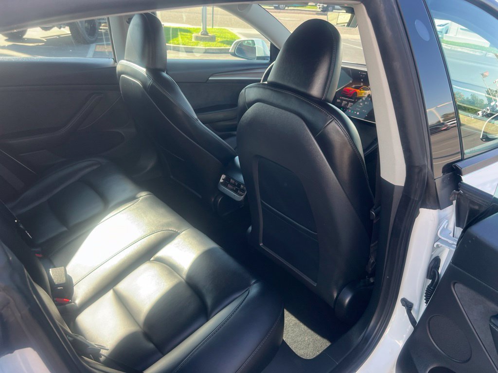 Used 2023 Tesla Model 3 Standard Range RWD image 33