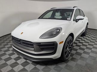 New 2026 Porsche Macan Turbo AWD/4WD video 1