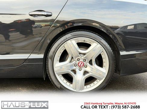 Used 2015 Bentley Flying Spur V8 image 18