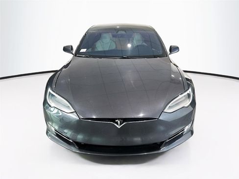 Used 2019 Tesla Model S 75D AWD/4WD image 23