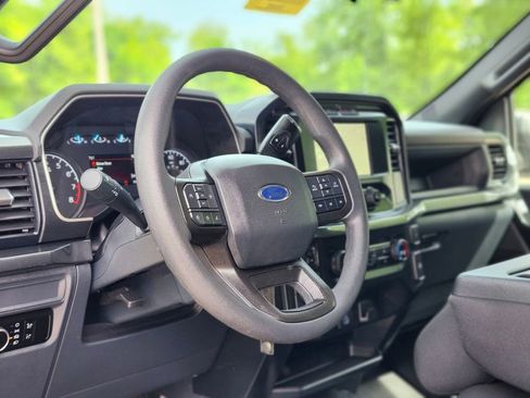 Certified 2023 Ford F150 XL w/ STX Appearance Package AWD/4WD image 19