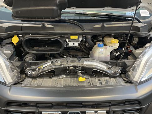 Used 2025 RAM ProMaster 2500 image 36