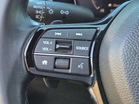 Used 2025 Honda Civic Sport image 18