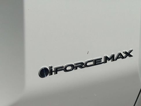 Certified 2024 Toyota Land Cruiser 1958 AWD/4WD image 7