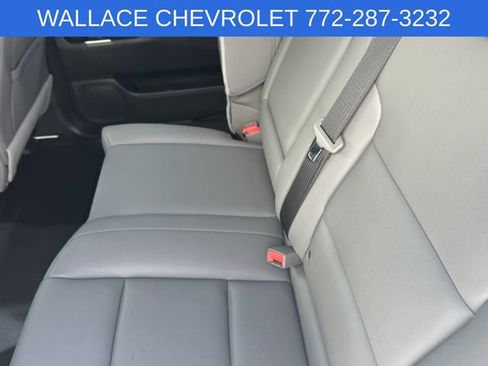 Used 2018 GMC Sierra 1500 2WD Crew Cab image 14