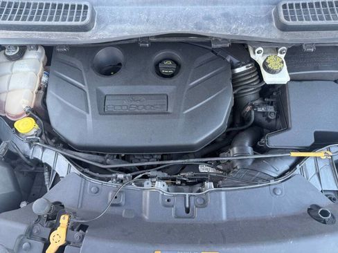 Used 2013 Ford Escape SEL image 34