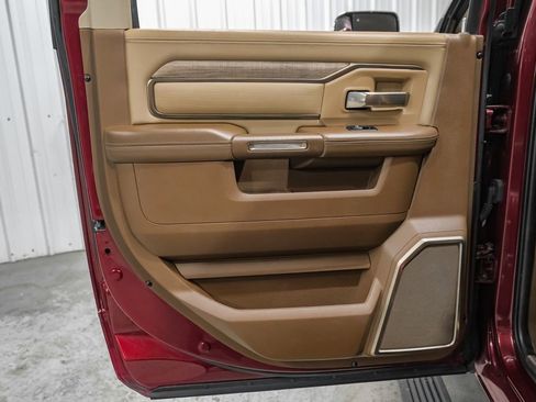 Used 2022 RAM 3500 Limited image 47