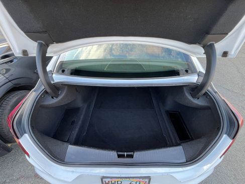 Used 2023 Cadillac CT4 Premium Luxury w/ Climate Package image 33