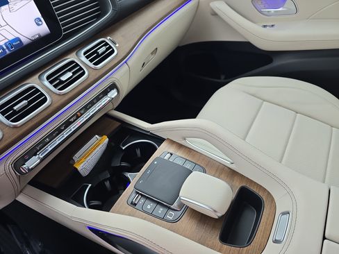 New 2026 Mercedes-Benz GLE 350 4MATIC image 24