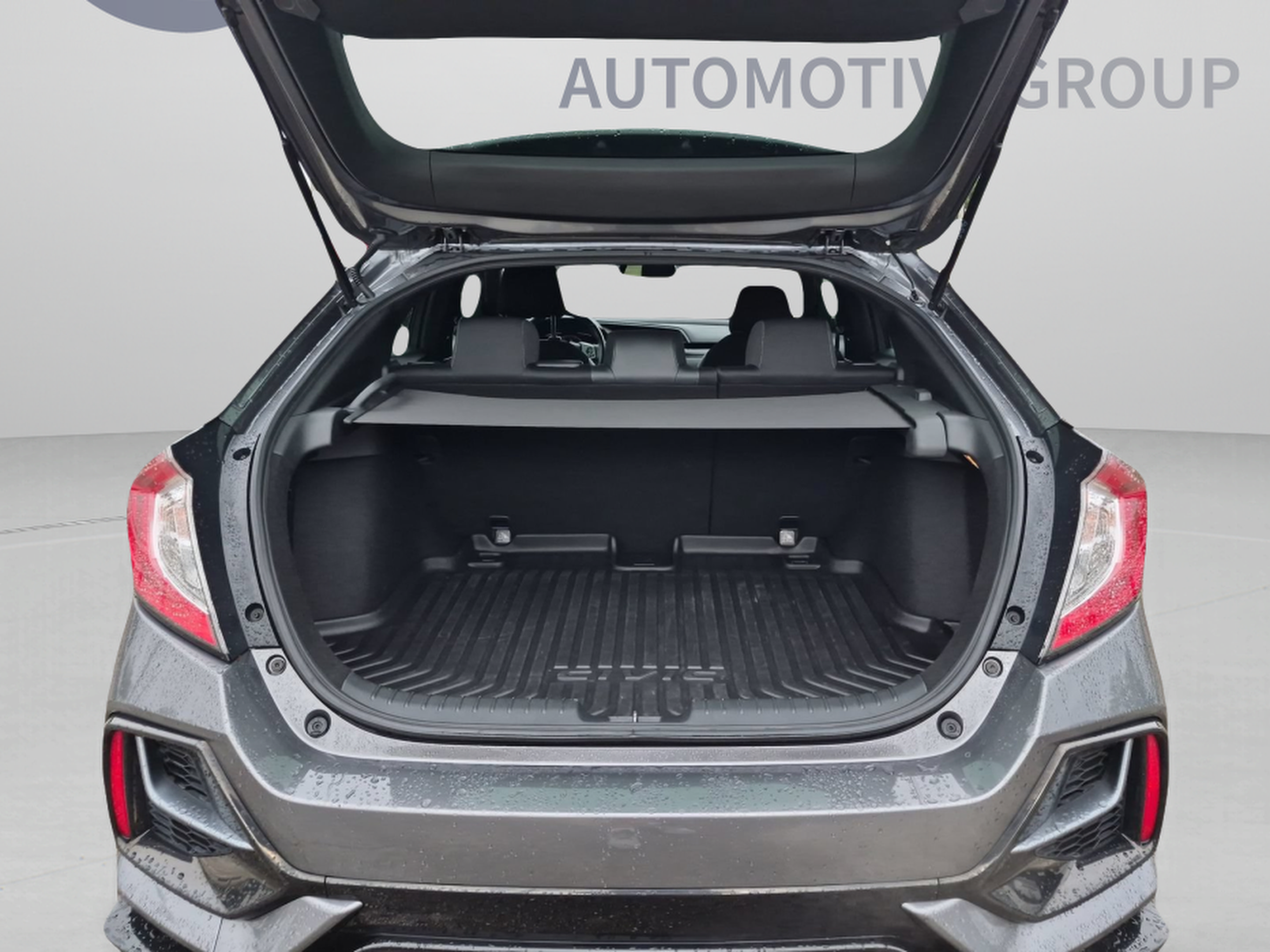 Used 2021 Honda Civic Sport image 28