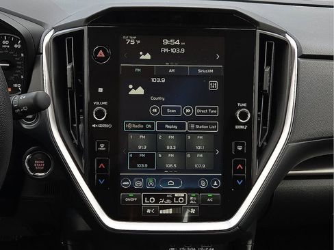 New 2025 Subaru Impreza 2.0i Sport image 12