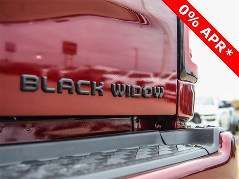 New 2025 RAM 2500 Big Horn image 16