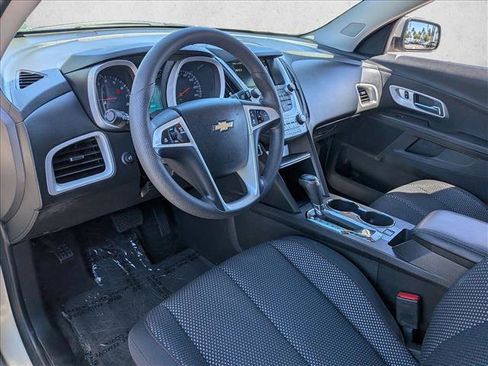 Used 2016 Chevrolet Equinox LT image 11