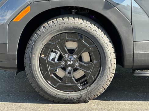 New 2026 Hyundai Santa Fe XRT AWD/4WD image 27