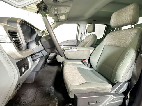 Used 2024 Ford F250 XLT image 19