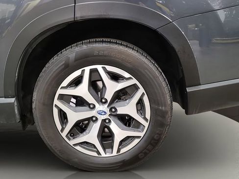 Used 2021 Subaru Forester Premium w/ Popular Package #1 AWD/4WD image 24
