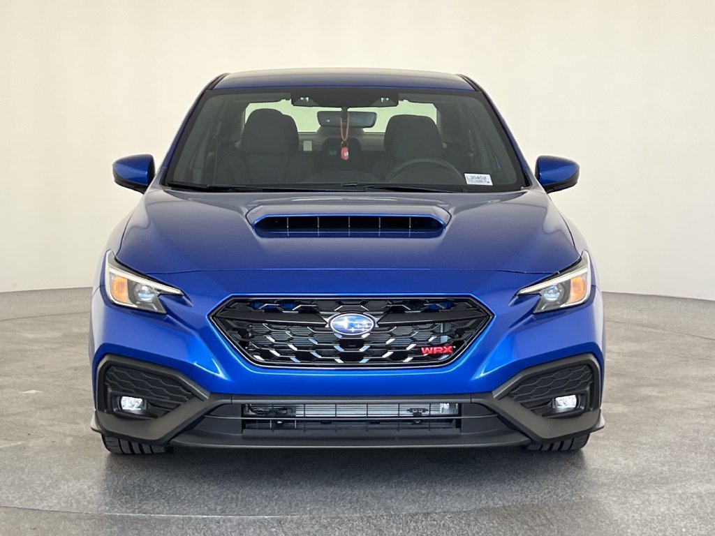 New 2026 Subaru WRX Premium AWD/4WD image 10