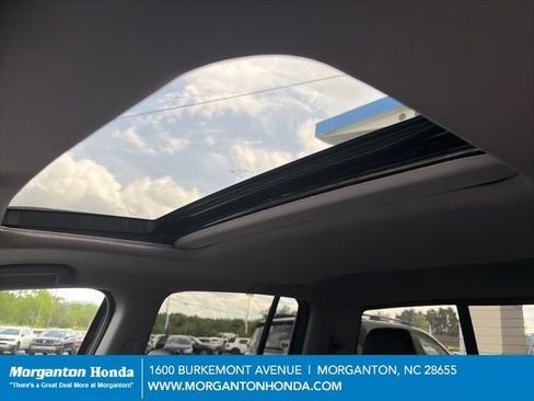 Used 2025 Honda Ridgeline RTL image 28