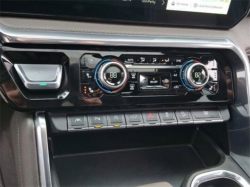 Used 2023 GMC Sierra 1500 Denali w/ Denali Reserve Package image 16