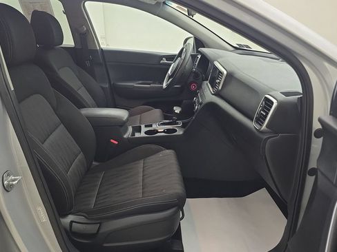 Used 2020 Kia Sportage LX AWD/4WD image 27