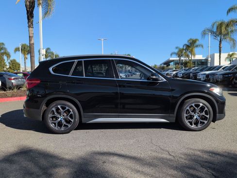 Used 2020 BMW X1 xDrive28i w/ Convenience Package image 11