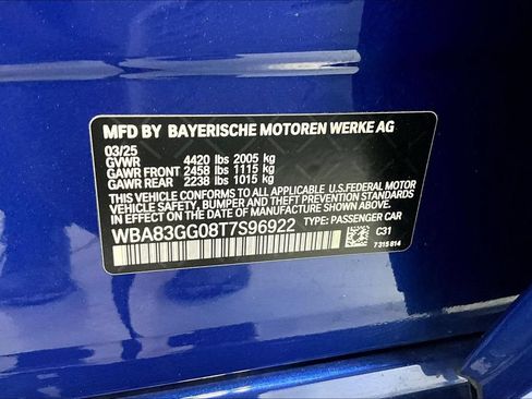 New 2026 BMW 228i FWD image 23