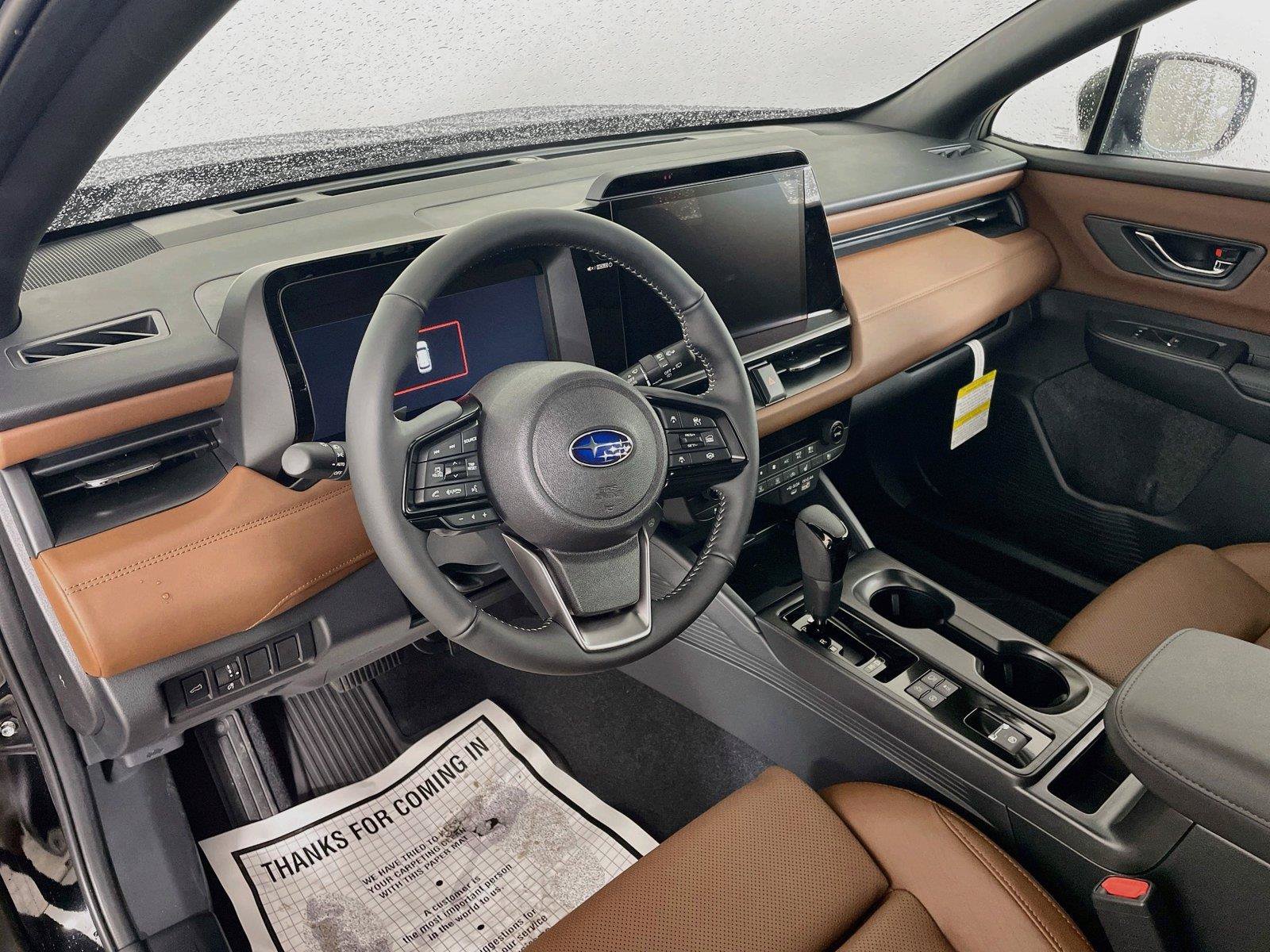 New 2026 Subaru Outback Touring XT AWD/4WD image 24
