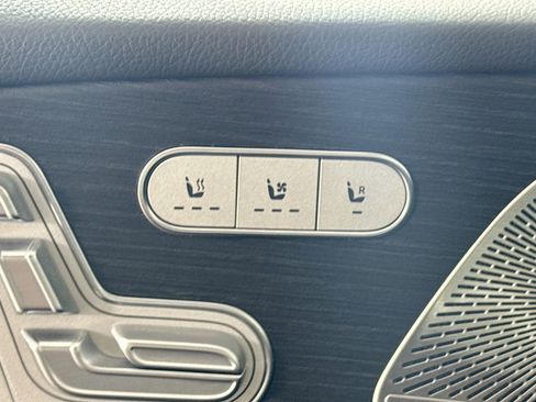 Certified 2025 Mercedes-Benz GLE 350 4MATIC image 22