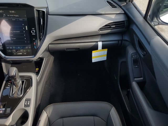 New 2026 Subaru Crosstrek 2.5i Wilderness w/ Crosstrek Mirror Package AWD/4WD image 17