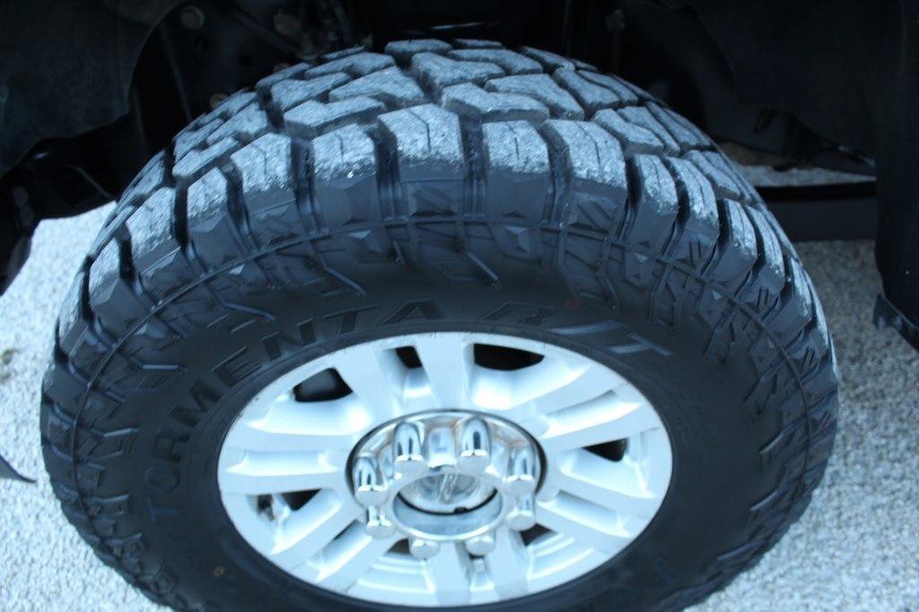 Used 2019 Ford F250 XL w/ STX Appearance Package AWD/4WD image 10