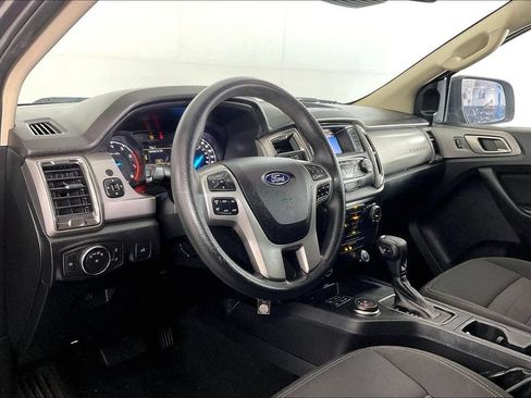 Used 2019 Ford Ranger XLT w/ FX4 Off-Road Package AWD/4WD image 15