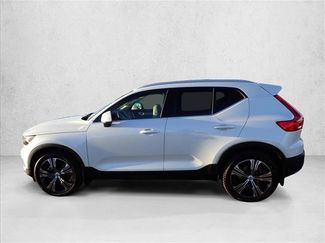 Used 2020 Volvo XC40 T5 Inscription video 2