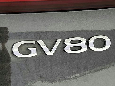 Used 2024 Genesis GV80 2.5T image 30