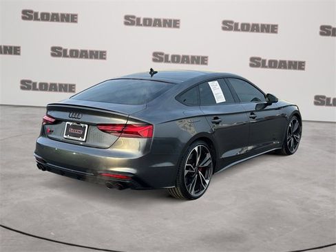 Used 2023 Audi S5 Premium Plus image 5