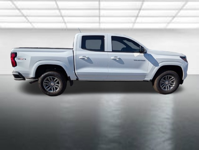 New 2026 Chevrolet Colorado LT w/ Advanced Trailering Package AWD/4WD image 30