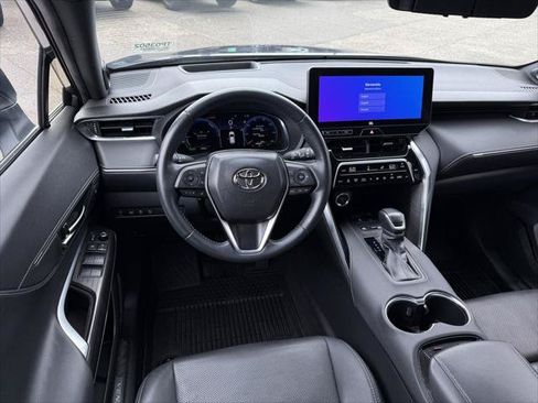 Certified 2024 Toyota Venza Limited AWD/4WD image 20