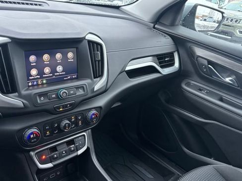 Used 2023 GMC Terrain SLE w/ Driver Convenience Package image 24