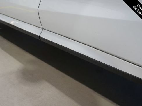 Certified 2023 INFINITI QX50 Luxe AWD/4WD image 79