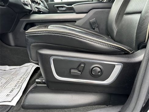 Used 2022 RAM 1500 Laramie w/ Sport Appearance Package image 20