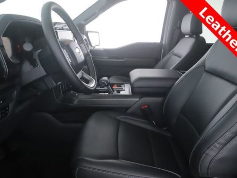 Used 2025 Ford F150 Lariat AWD/4WD image 16