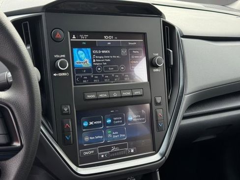 New 2026 Subaru Crosstrek 2.5i AWD/4WD image 15