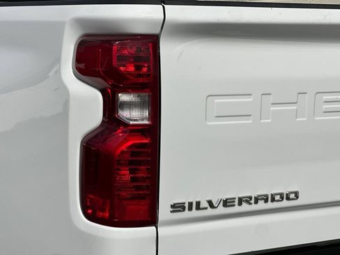 Used 2021 Chevrolet Silverado 2500 LT w/ Fleet Comfort Package AWD/4WD image 35